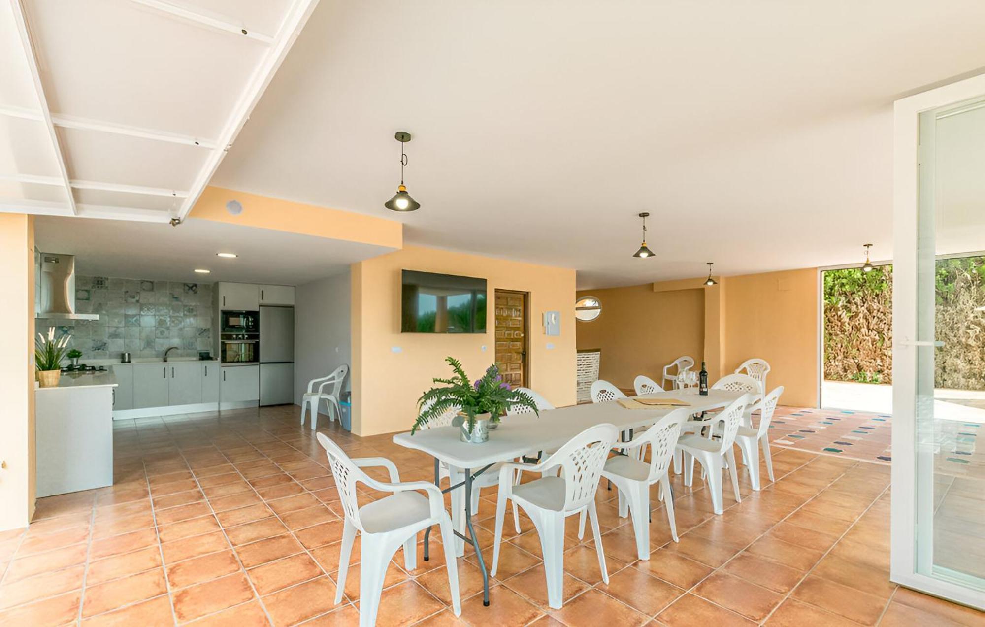 Villa Carmela باينا المظهر الخارجي الصورة