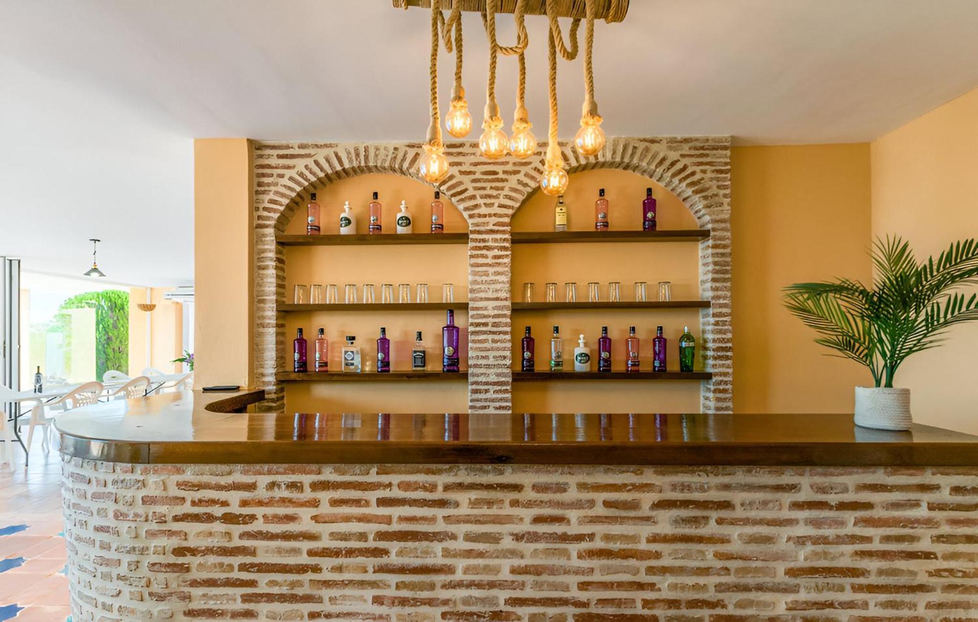 Villa Carmela باينا المظهر الخارجي الصورة