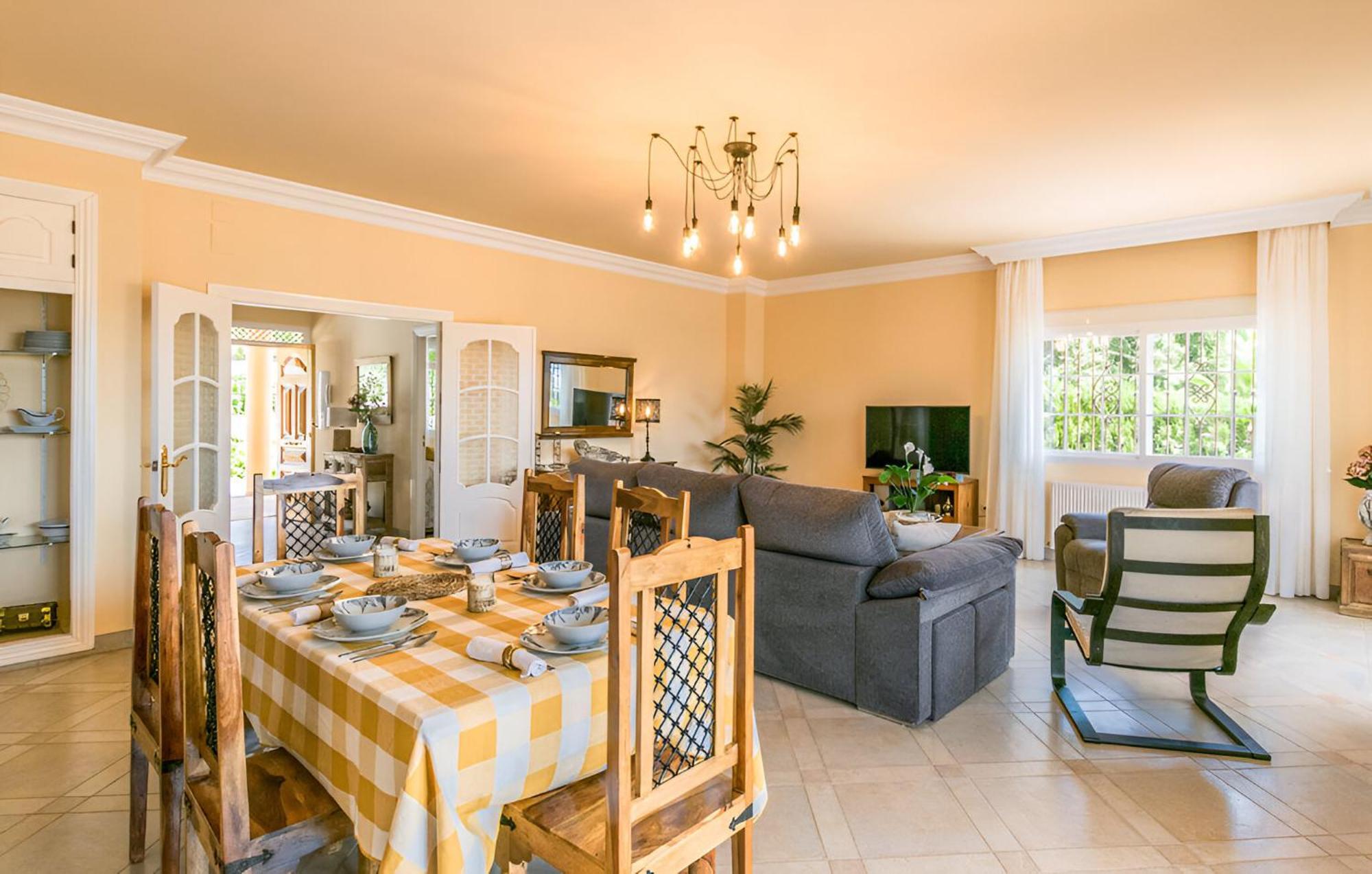 Villa Carmela باينا المظهر الخارجي الصورة