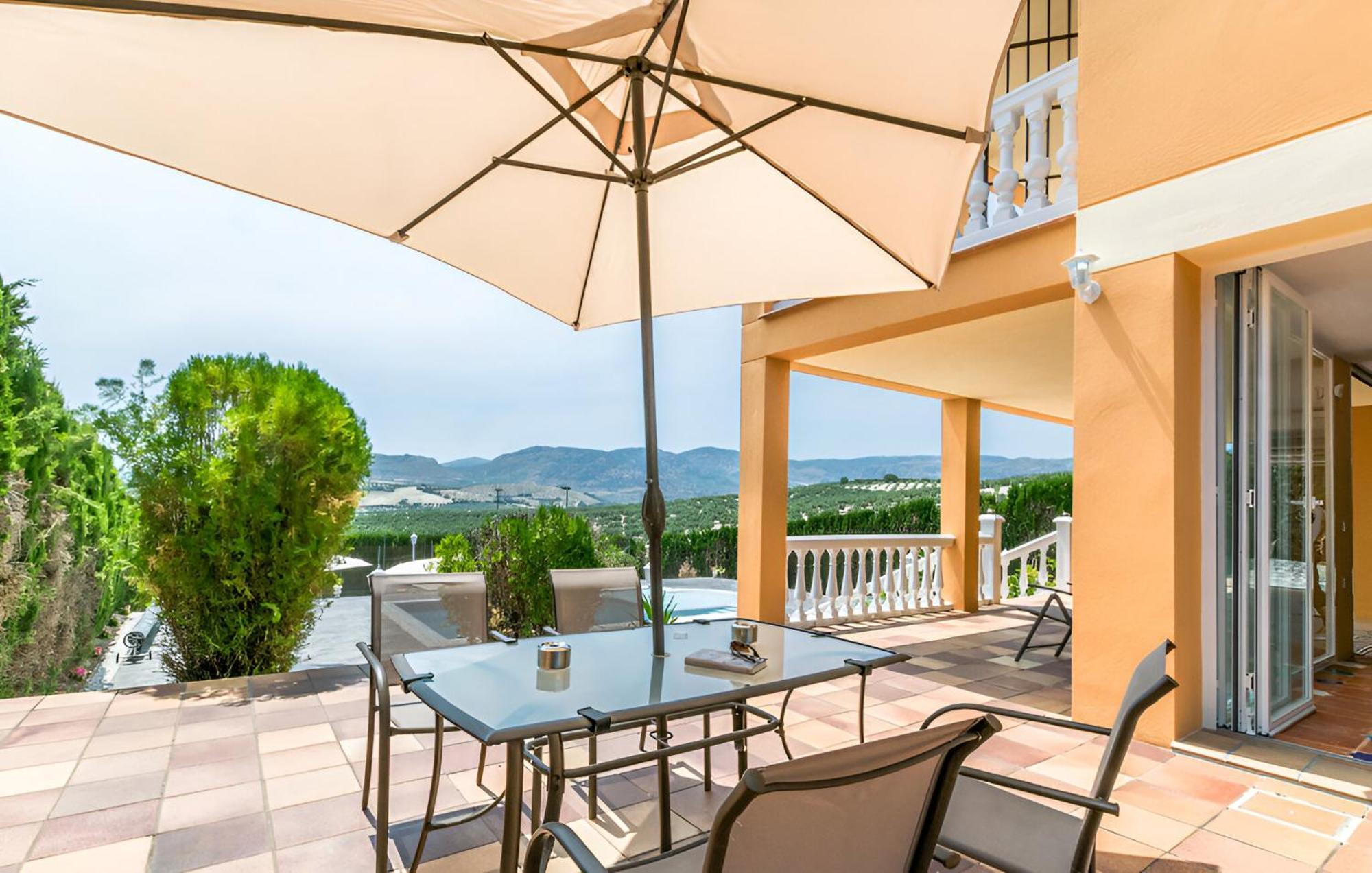 Villa Carmela باينا المظهر الخارجي الصورة