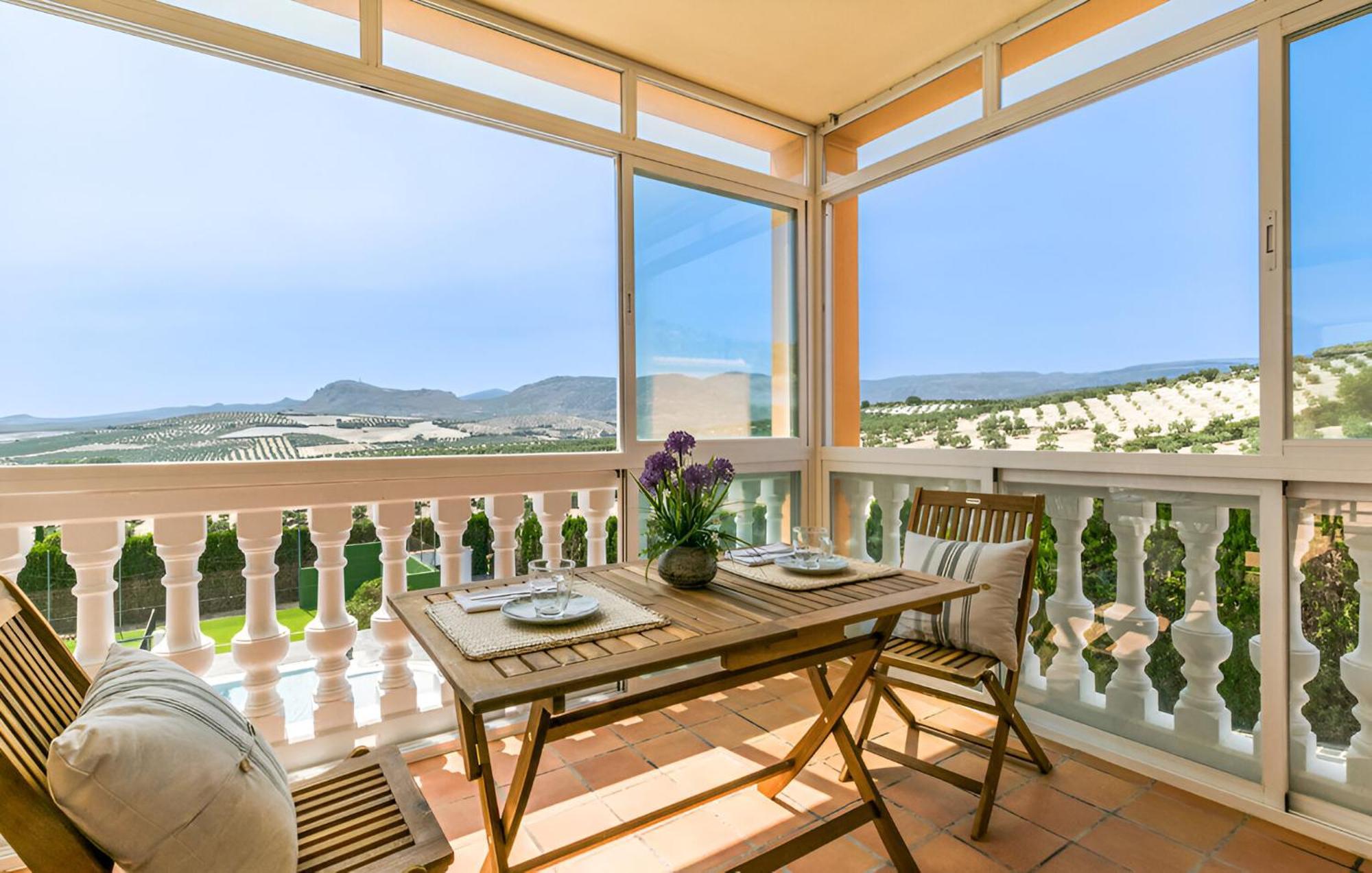Villa Carmela باينا المظهر الخارجي الصورة