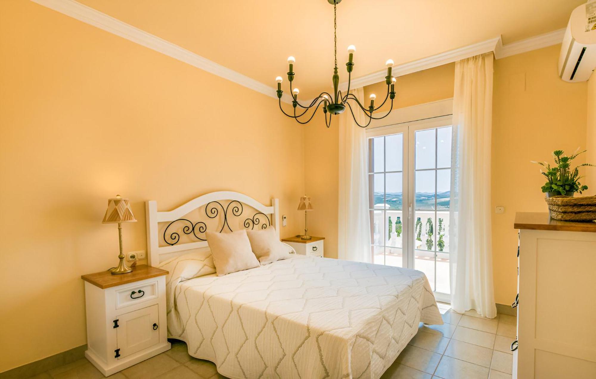 Villa Carmela باينا المظهر الخارجي الصورة