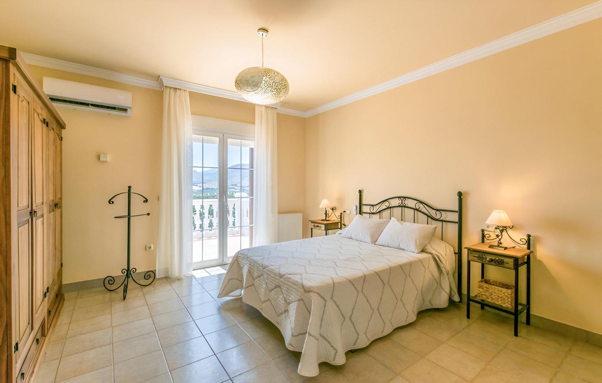 Villa Carmela باينا المظهر الخارجي الصورة