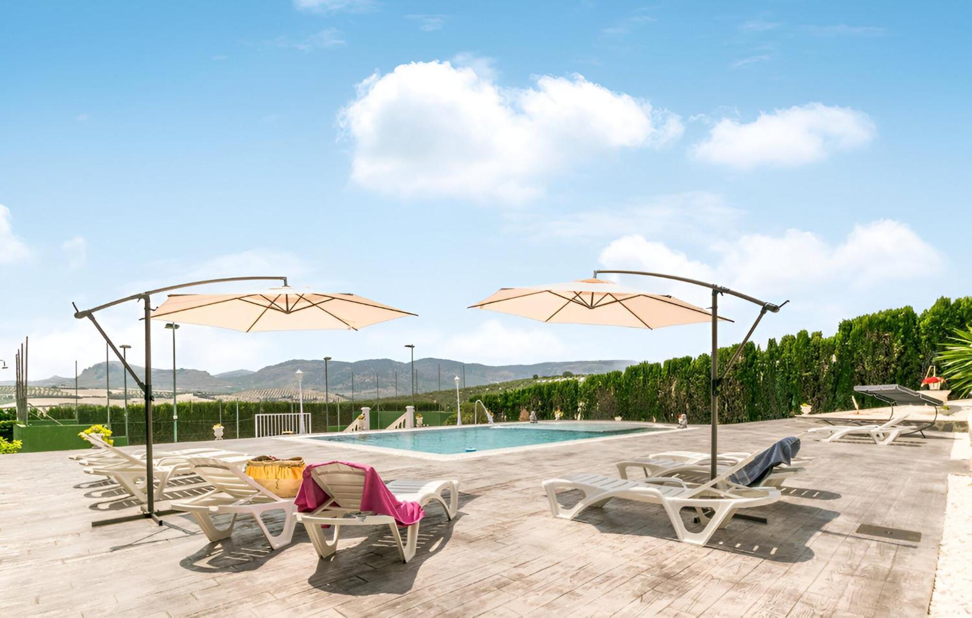 Villa Carmela باينا المظهر الخارجي الصورة
